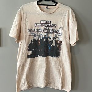 Bruce Springsteen Tee